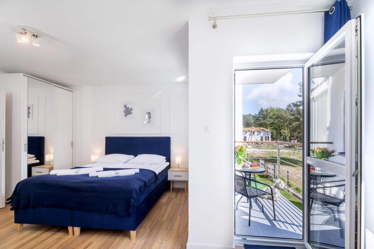 Apartment 10b Niebieskie Dawniej Blue Marine Z Basenem Krytym, Odkrytym, Sala Zabaw, Animacjami *