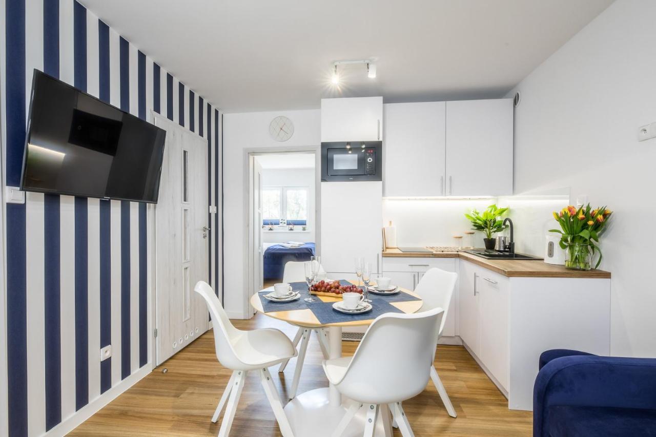 Apartment 10b Niebieskie Dawniej Blue Marine Z Basenem Krytym, Odkrytym, Sala Zabaw, Animacjami