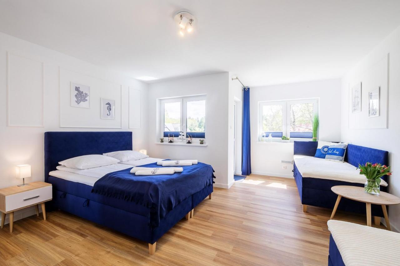 Apartment 10b Niebieskie Dawniej Blue Marine Z Basenem Krytym, Odkrytym, Sala Zabaw, Animacjami *