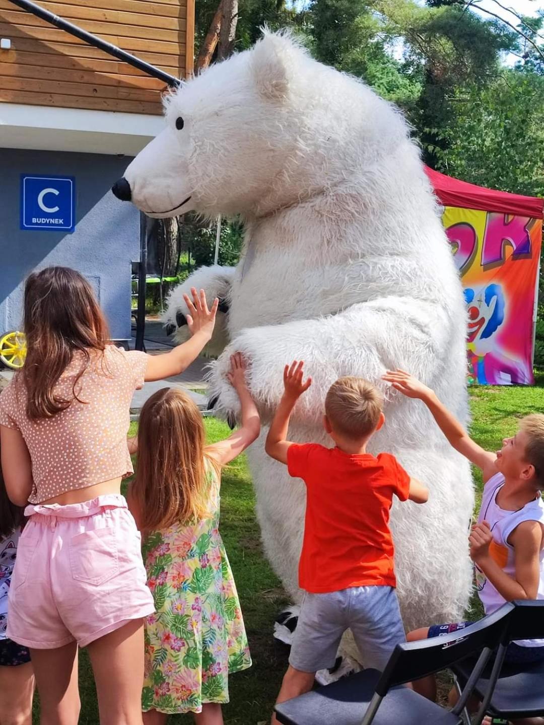 10b Niebieskie Dawniej Blue Marine Z Basenem Krytym, Odkrytym, Sala Zabaw, Animacjami *