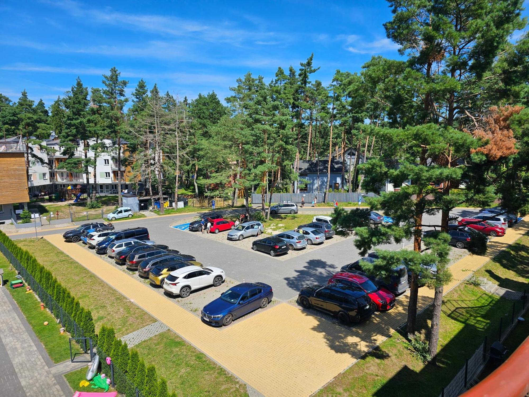 10b Niebieskie Dawniej Blue Marine Z Basenem Krytym, Odkrytym, Sala Zabaw, Animacjami Poddabie